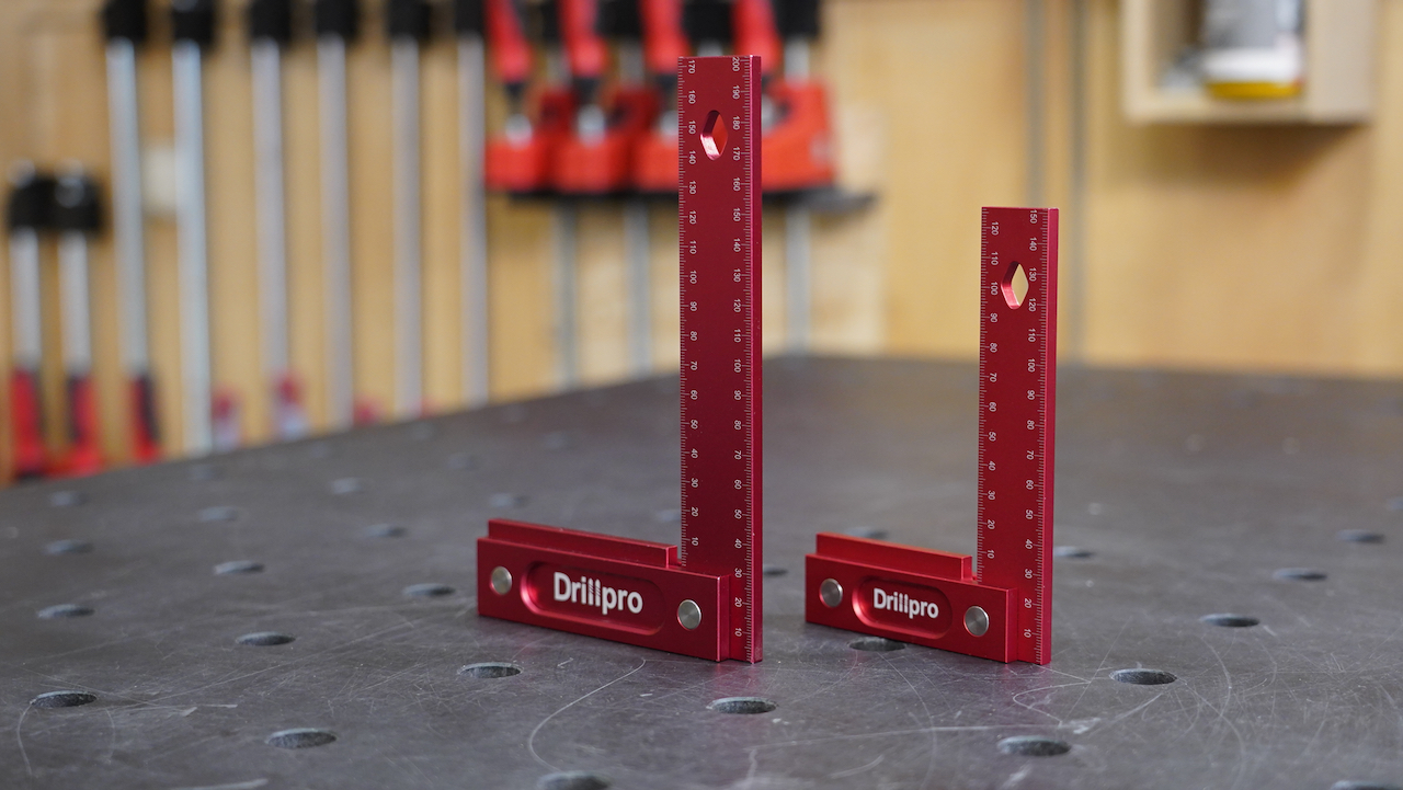 Hooked on Wood China Tools Ranking